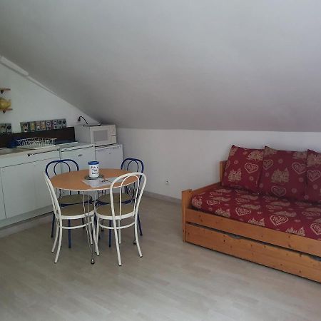 Gite Les Moulins Septmoncel-Les-Molunes Esterno foto