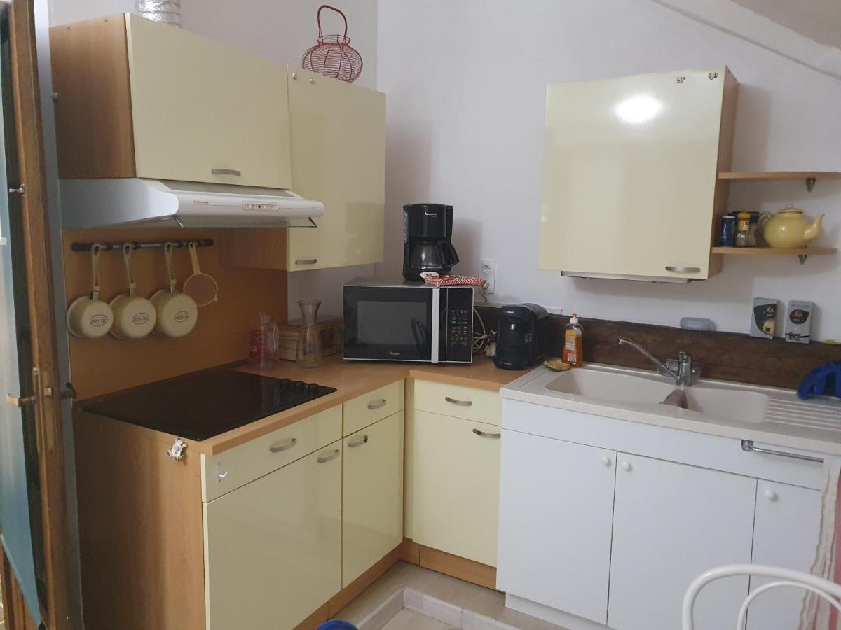 Gite Les Moulins Septmoncel-Les-Molunes Esterno foto